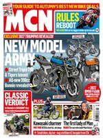 MCN